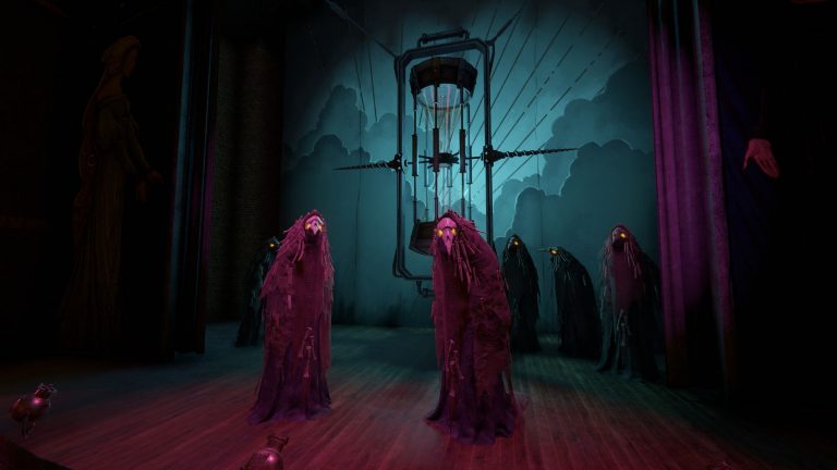 نسخه-PS4-بازی-Pathologic-2