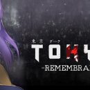 بررسی بازی Tokyo Dark: Remembrance