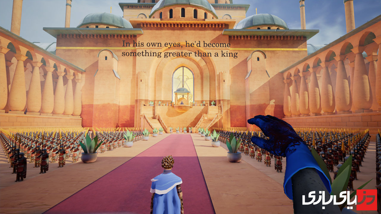 راهنمای بازی‌های مستقل برای عید نوروز 1399