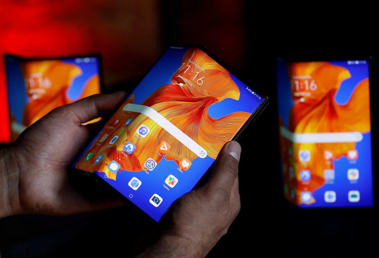 شرکت هوآوی (Huawei)