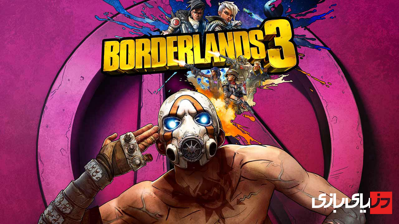 بهترین بازی های مولتی پلیر ps4