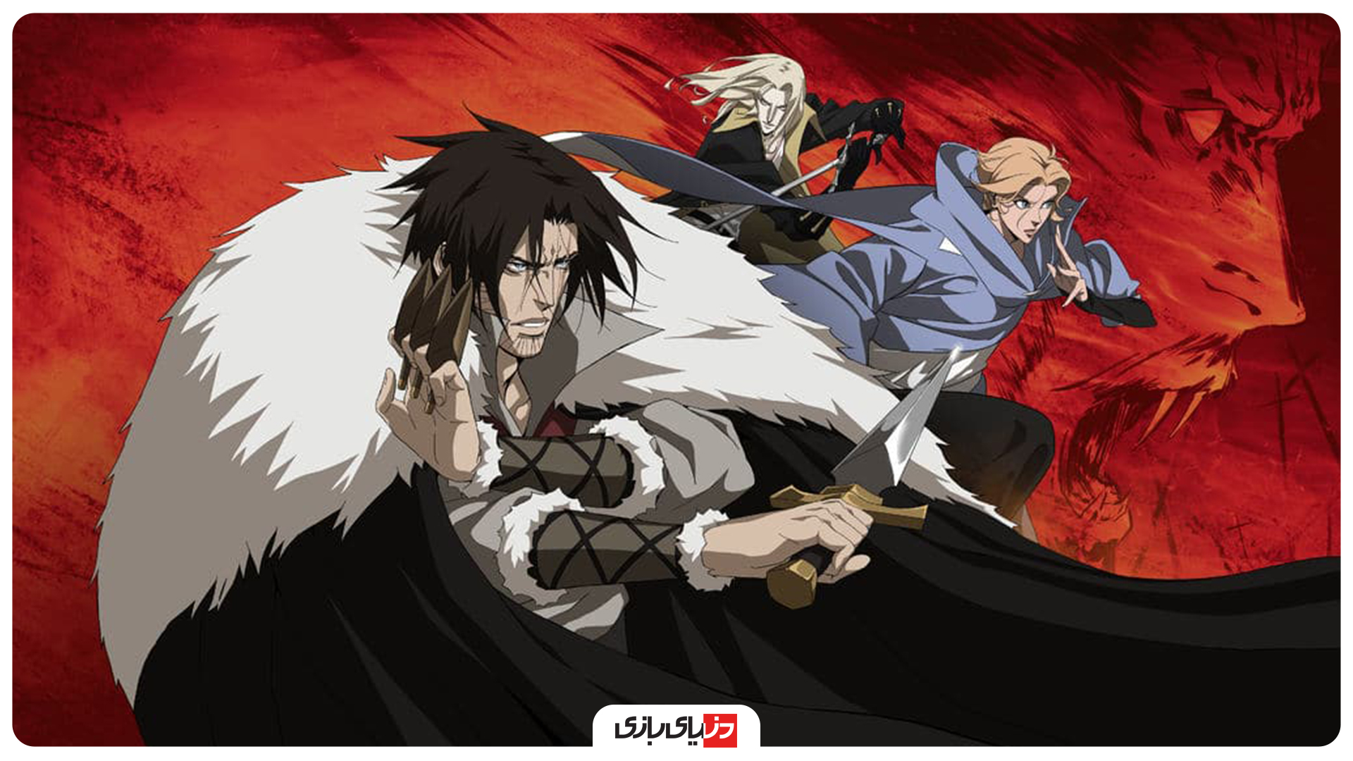 راهنمای تماشای سریال برای روزهای خانه نشینی