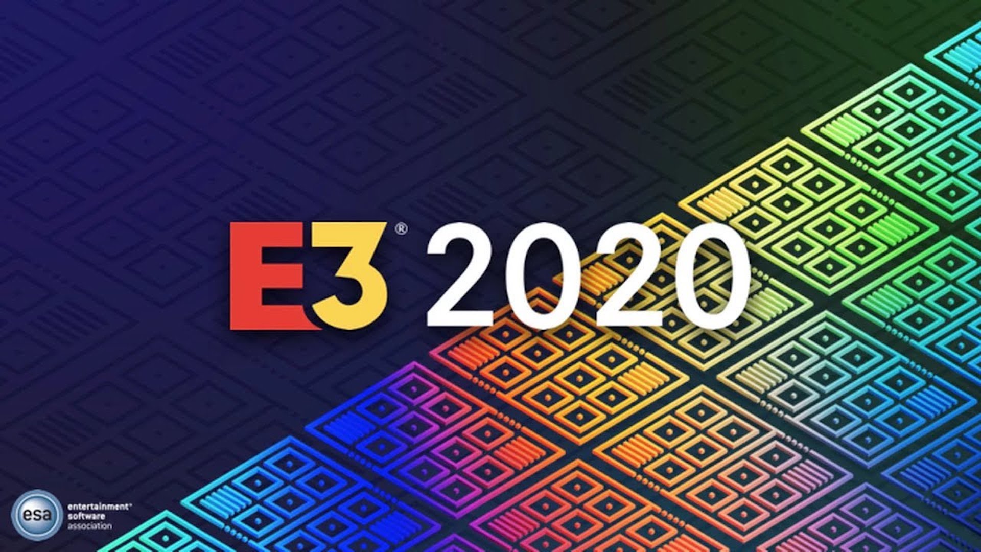 برگزاری-نمایشگاه-E3-2020