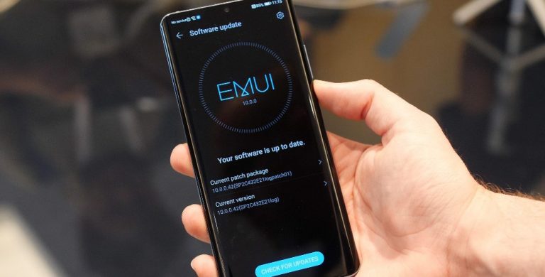 EMUI