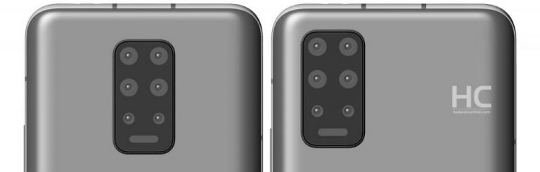 شرکت هوآوی (Huawei)