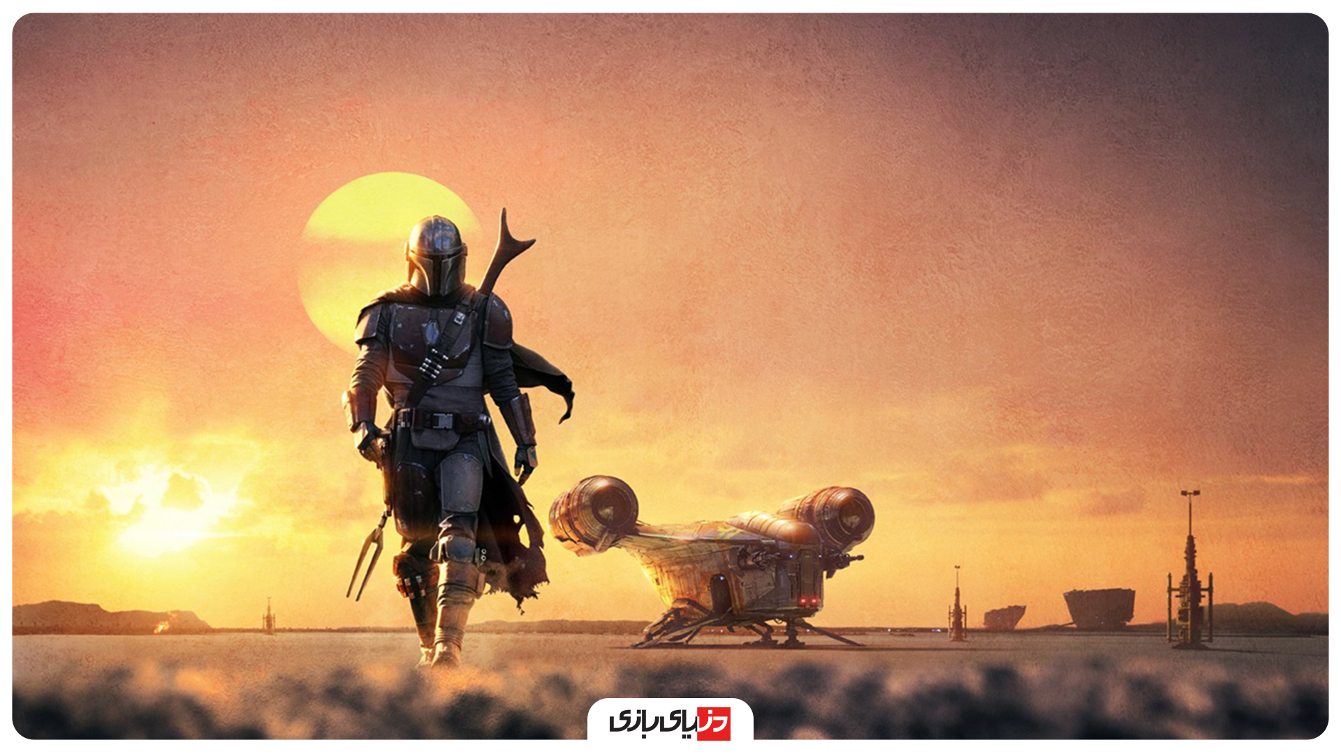 راهنمای تماشای سریال برای روزهای خانه نشینی