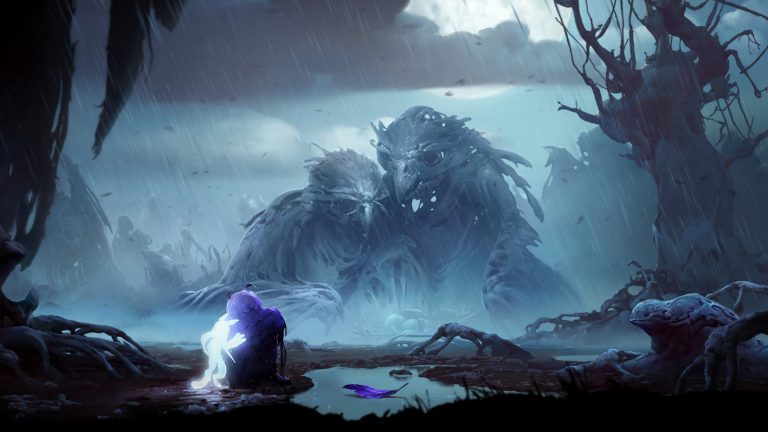 Moon Studios,Ori and the Will of the Wisps,بازی های ماندگار Metroidvania