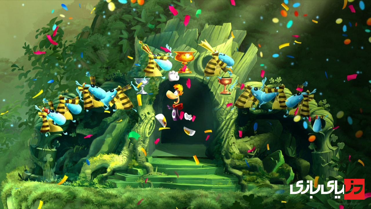 بازی چند نفره ps4