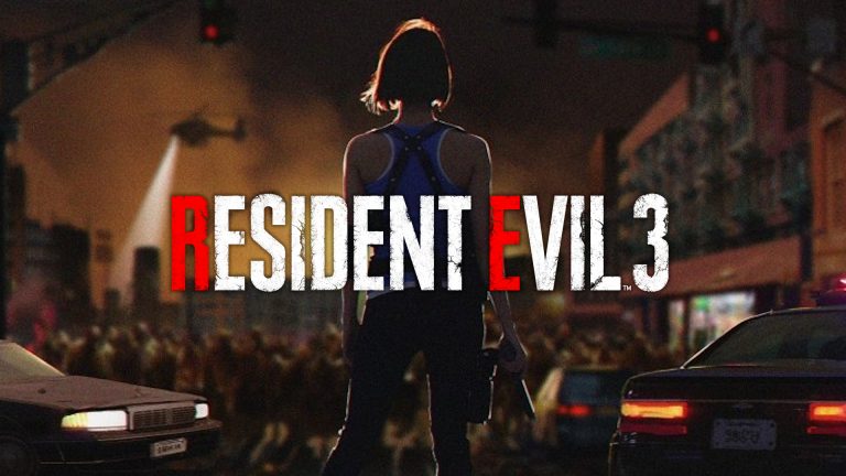 کپکام,گیمپلی جدید Resident Evil 3