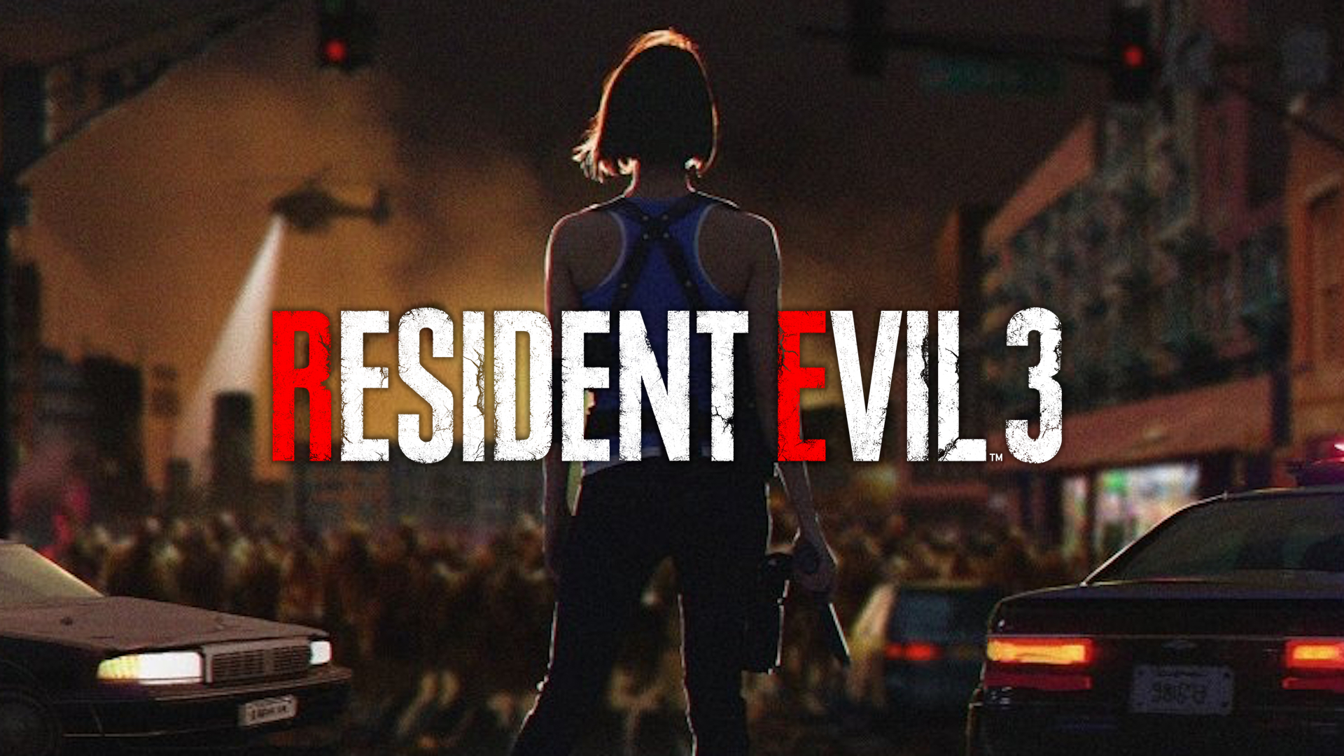 سیزده دقیقه از گیمپلی جدید Resident Evil 3 منتشر شد