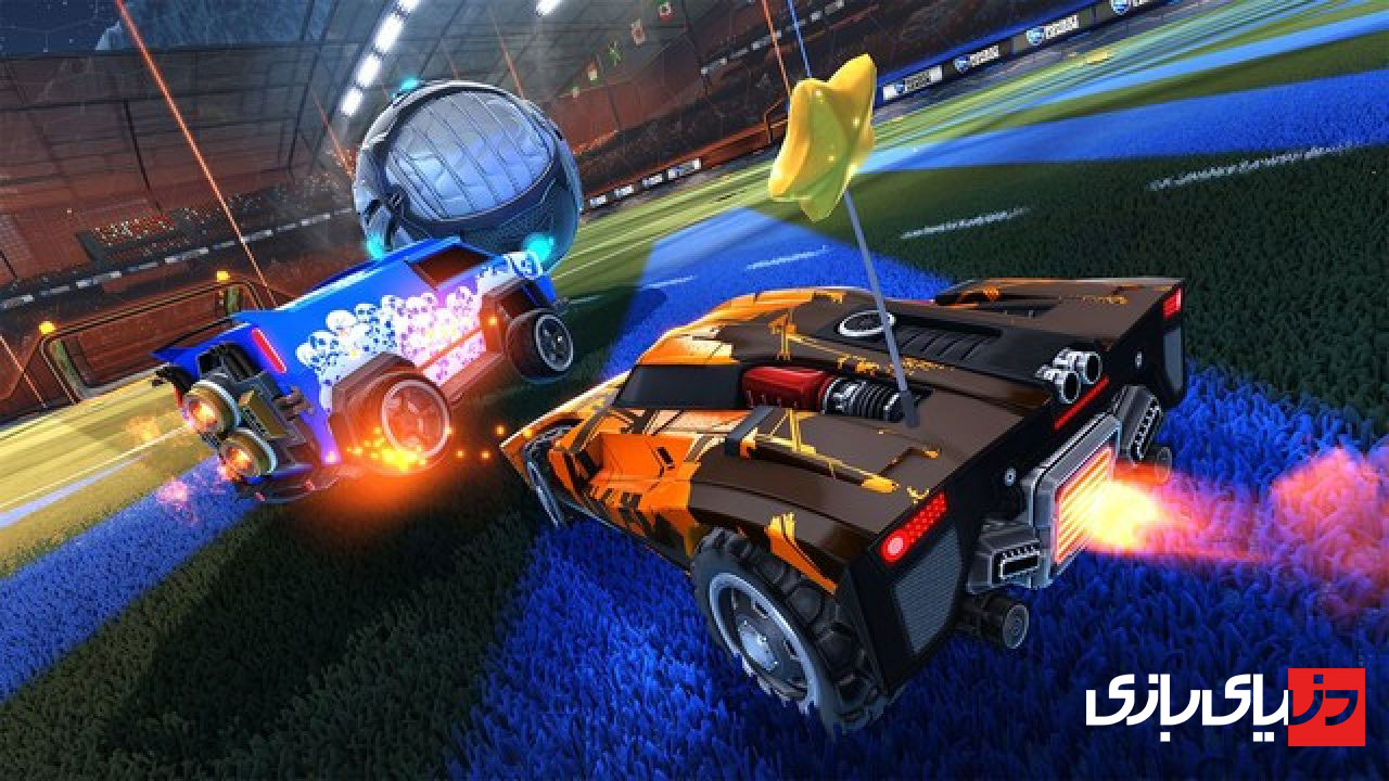 بهترین بازی های co op برای ps4