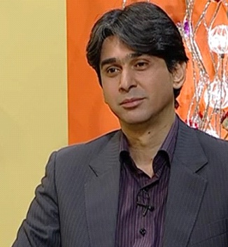 شروین استادزاده