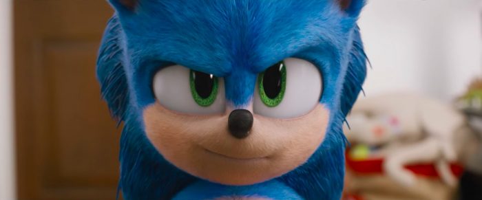 نسخه دیجیتالی فیلم Sonic the Hedgehog زودتر عرضه می‌شود