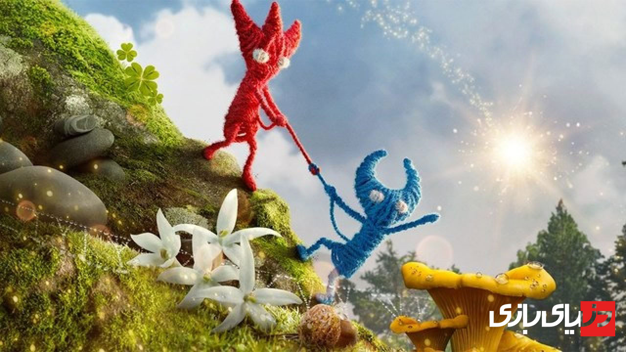 بازی چند نفره ps4