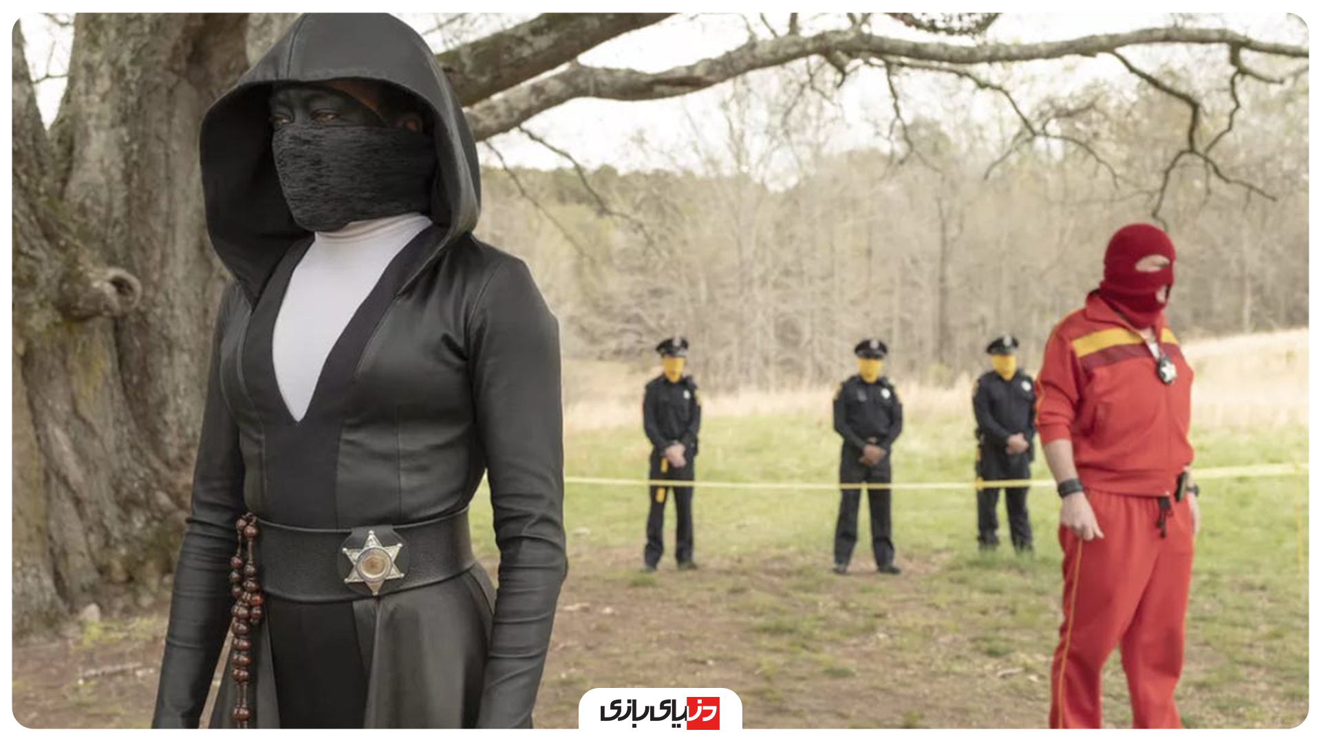 راهنمای تماشای سریال برای روزهای خانه نشینی