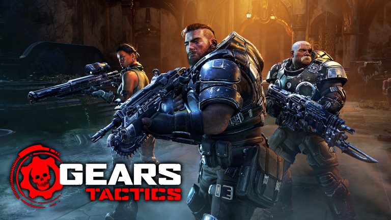 سیستم مورد نیاز بازی Gears Tactics برای رایانه‌های شخصی منتشر شد