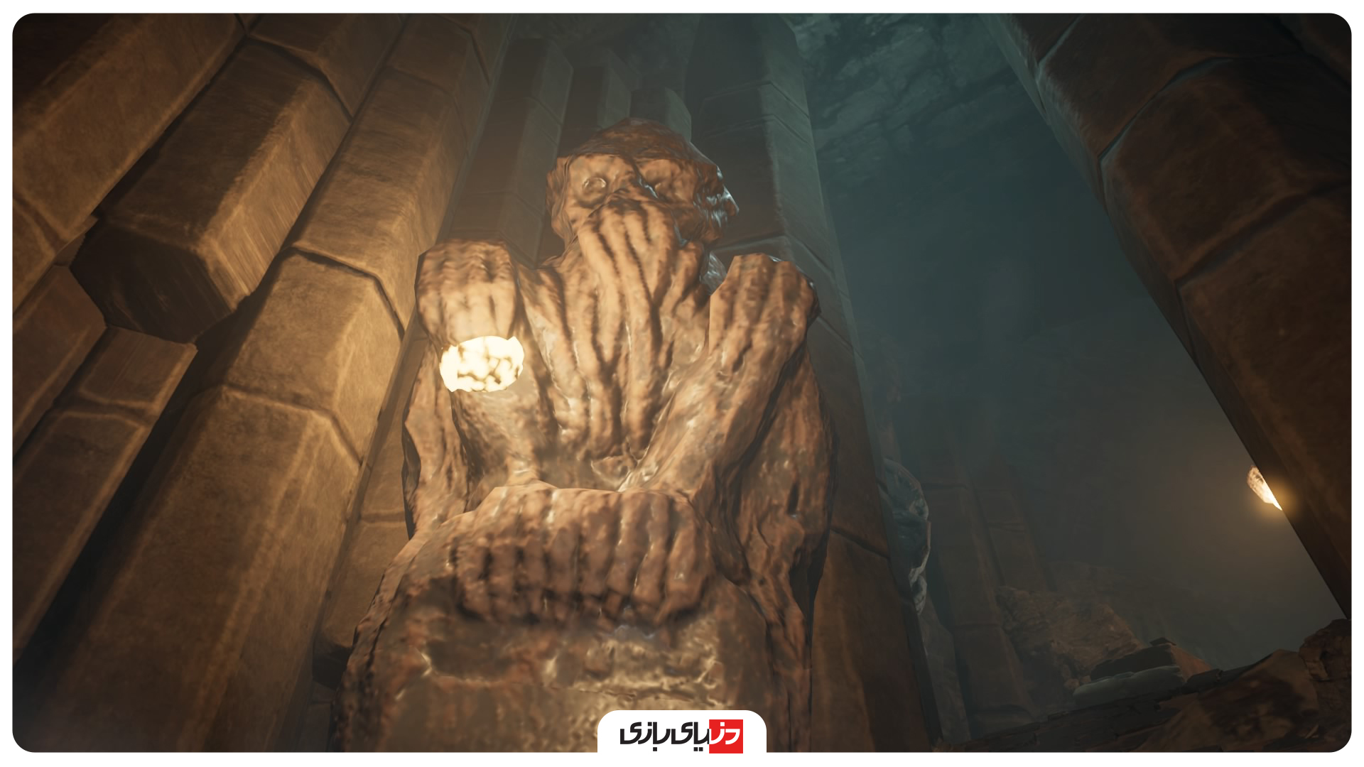 بررسی بازی Moons of Madness