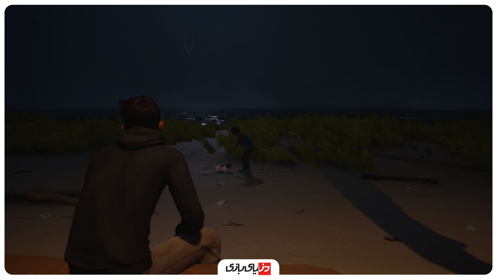 بررسی بازی Life Is Strange 2