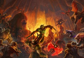 DOOM Eternal, بازی دووم (Doom)