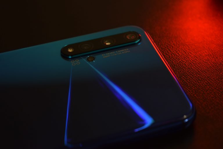 بررسی دوربین گوشی Huawei Nova 5T - اختصاصی دنیای بازی