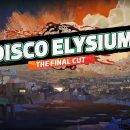 بازی Disco Elysium