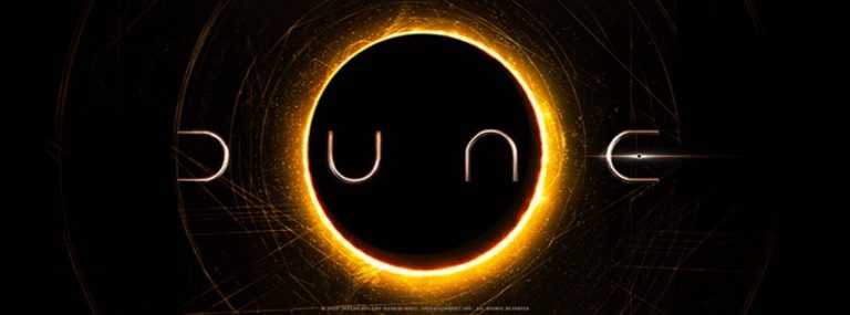 اولین نگاه به فیلم Dune
