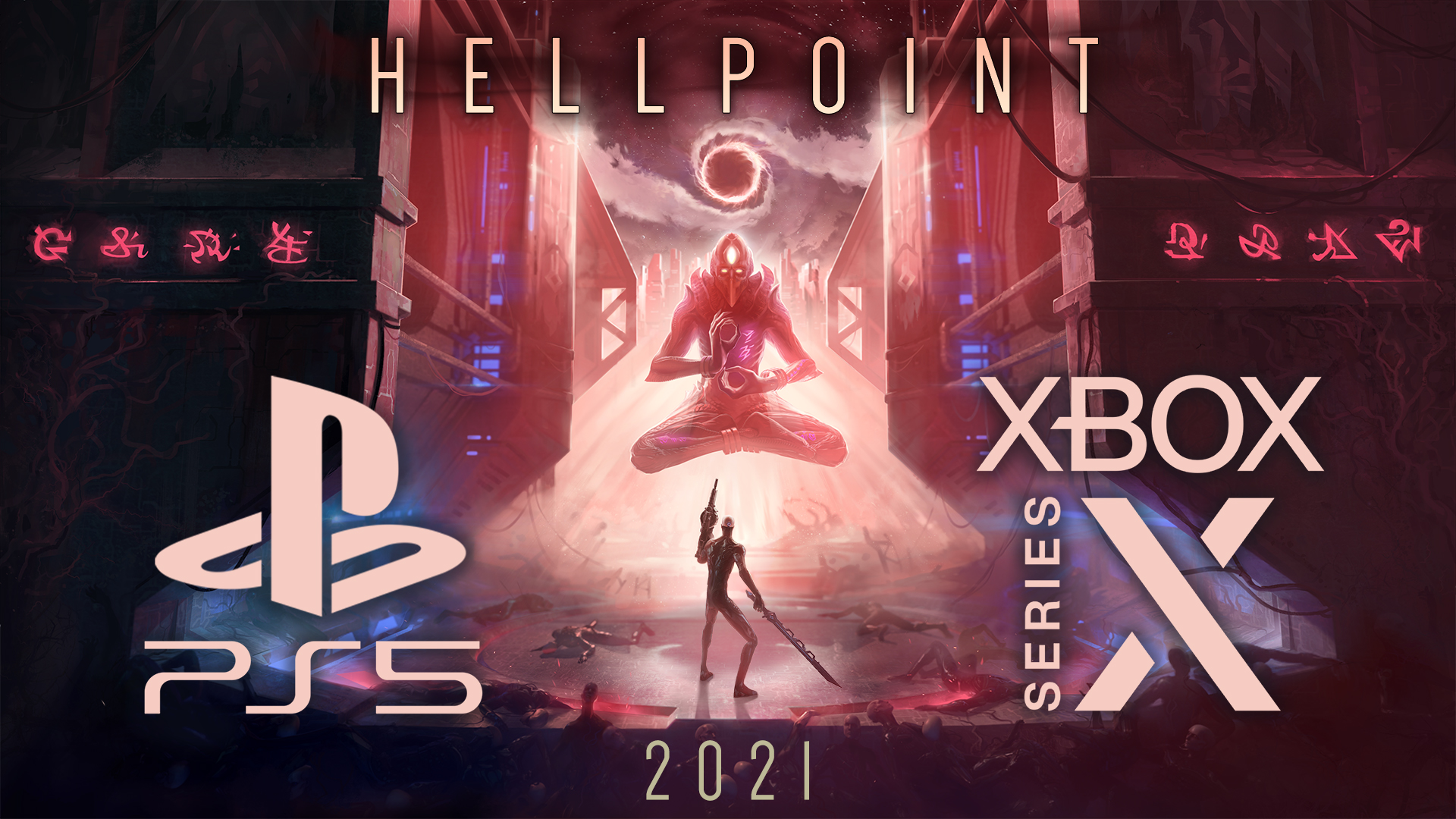 بازی Hellpoint 
