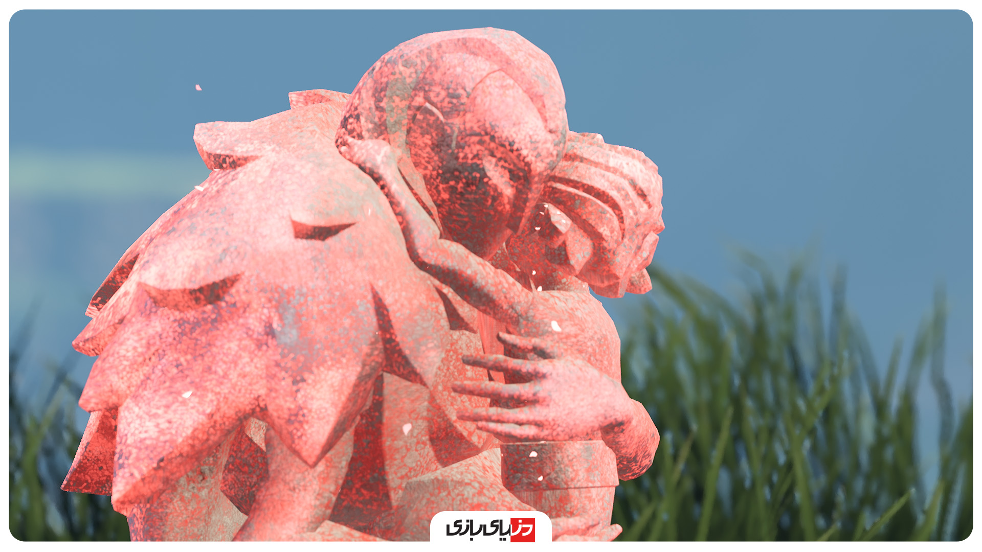 بررسی بازی Lost Ember