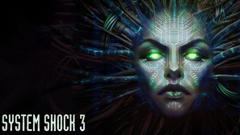 توسعه-بازی-System-Shock-3