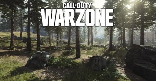 بازی-Call-of-Duty:-Warzone