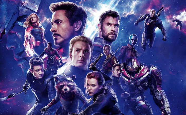 برادران روسو از تجربه حضور در سینما در روز اکران فیلم Avengers: Endgame صحبت می‌کنند