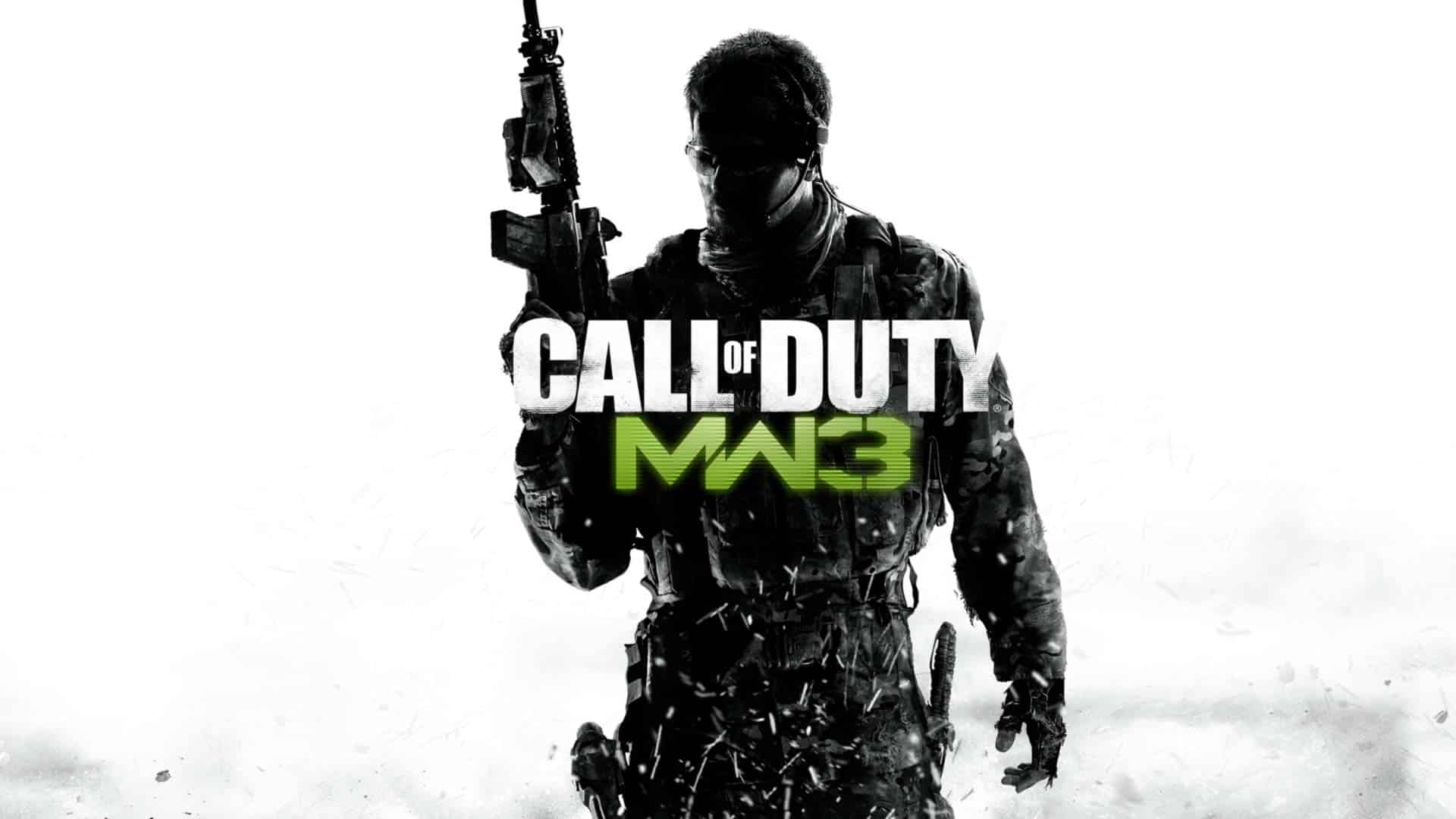 شایعه: اکتیویژن ریمستر Call of Duty Modern Warfare 3 را منتشر خواهد کرد