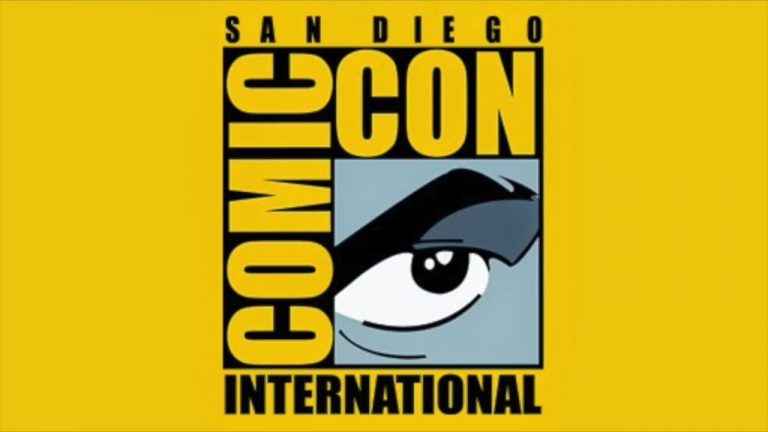 لغو شدن Comic-Con