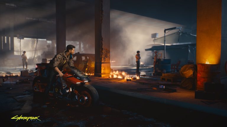همزمانی تاریخ عرضه Cyberpunk 2077