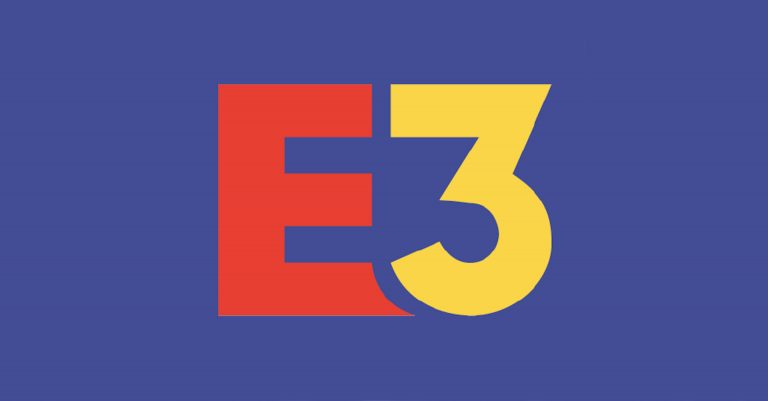 تاریخ برگزاری E3 2021