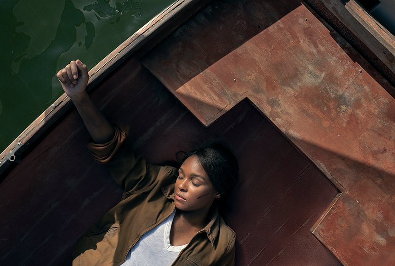 تماشا کنید: تریلر رسمی فصل دوم سریال Homecoming منتشر شد