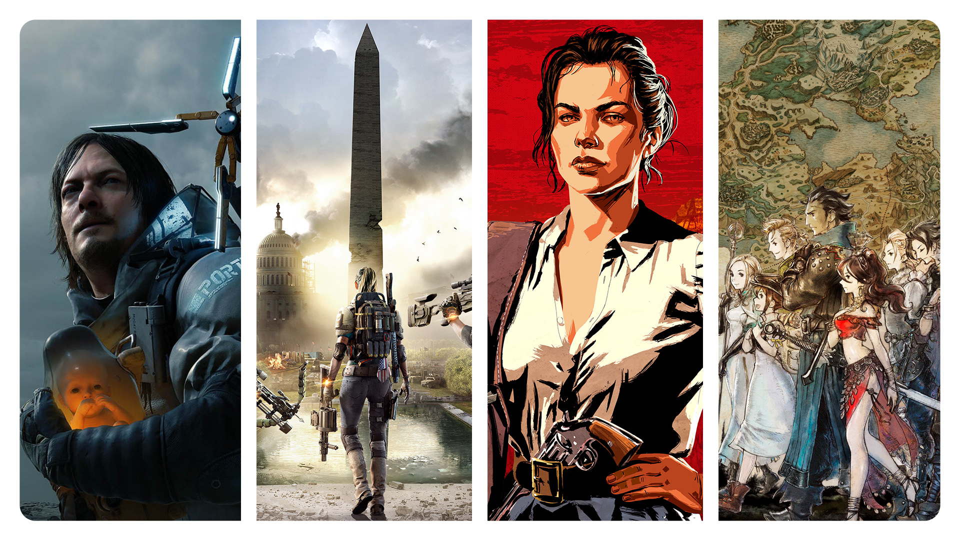 یک بازی برای تمام تعطیلات