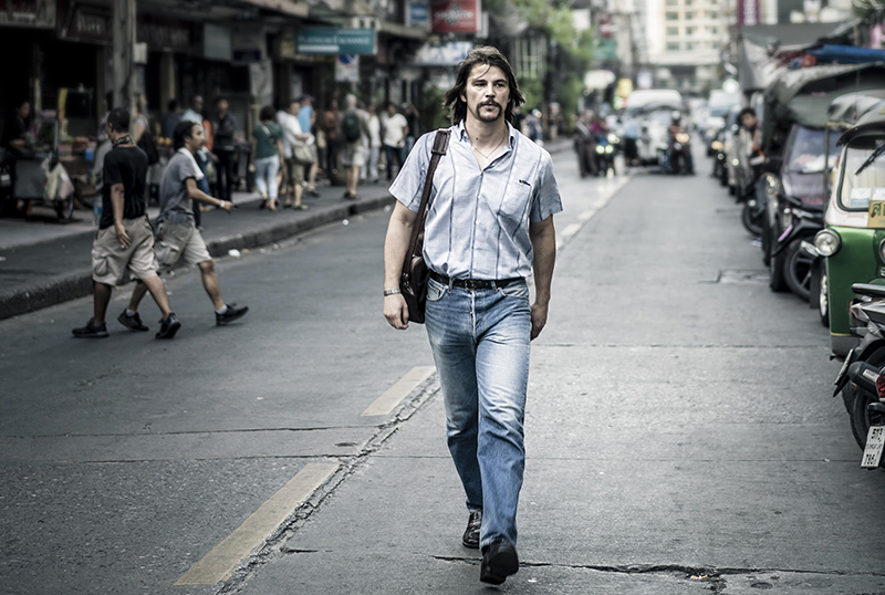 اکران فیلم Most Wanted در آمریکا