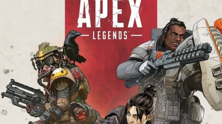 قابلیت-کراس-پلی-برای-Apex-Legends