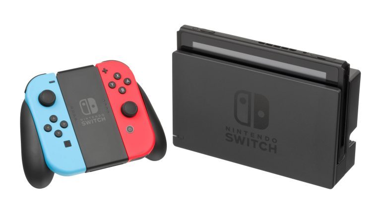 اشتراک-رایگان-Nintendo-Switch-Online