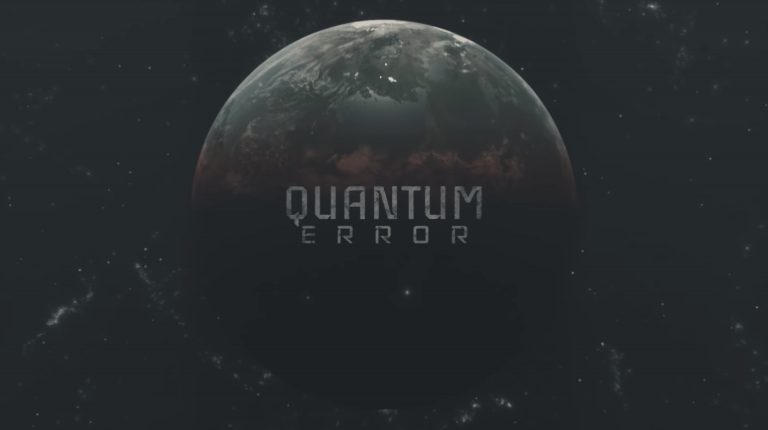 پلتفرم اصلی Quantum Error, TeamKill Media