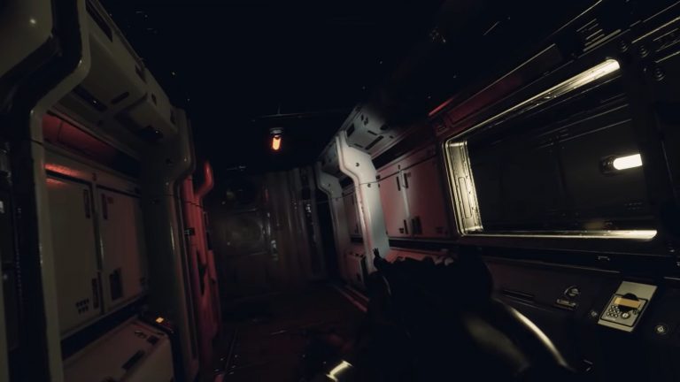 Quantum Error,قابلیت های جدید کنترلر پلی استیشن 5