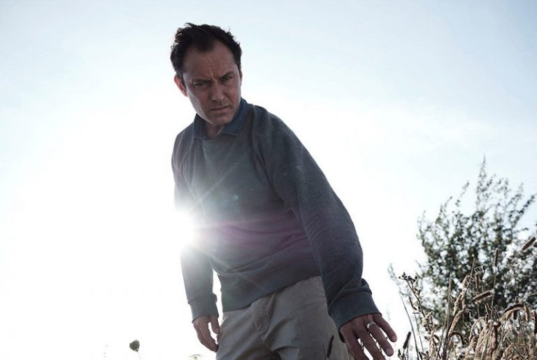 تاریخ پخش سریال The Third Day