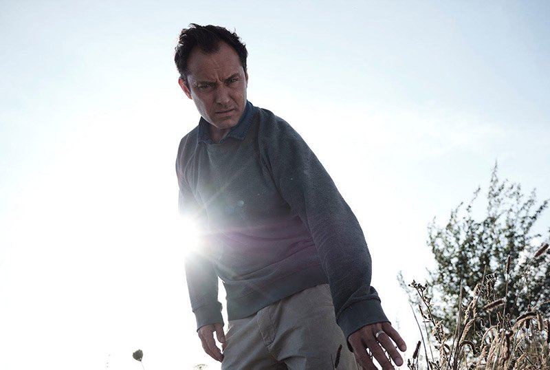 تماشا کنید: پخش مینی سریال The Third Day به پاییز ۲۰۲۰ موکول شد