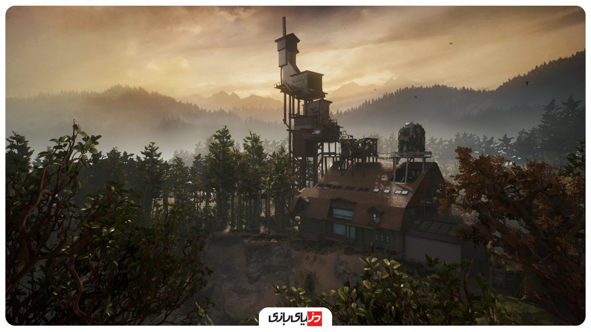 معرفی بازی‌‌های AAA با گیم پلی کوتاه برای روزهای خانه‌نشینی