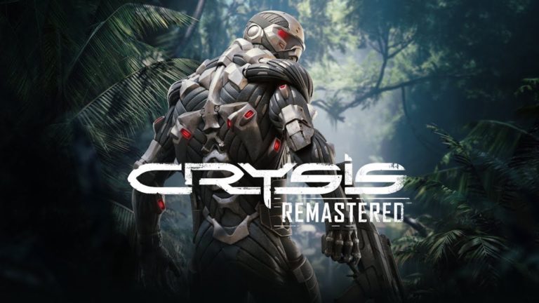 بازی-crysis-remastered