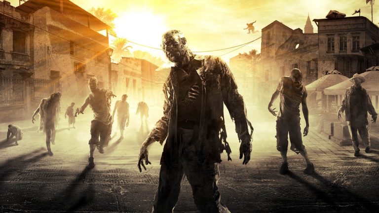 بسته الحاقی جدید بازی Dying Light تابستان امسال عرضه می‌شود