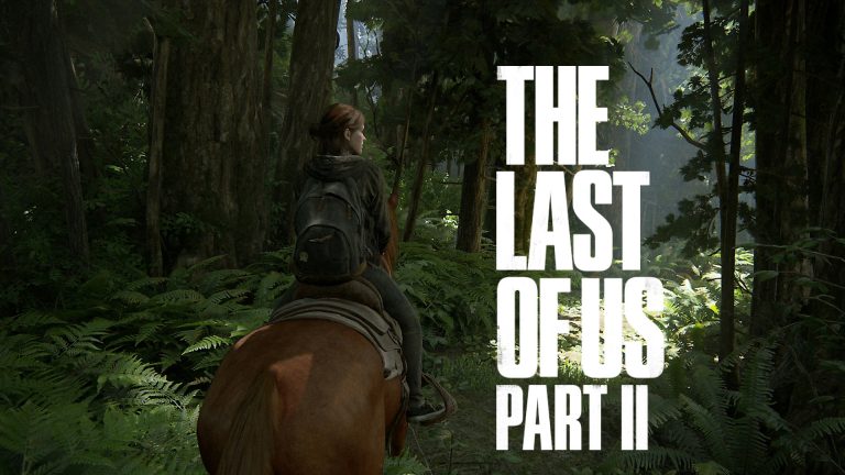 بازی The Last of Us Part 2 موقتاً از فروشگاه پلی‌استیشن حذف شد