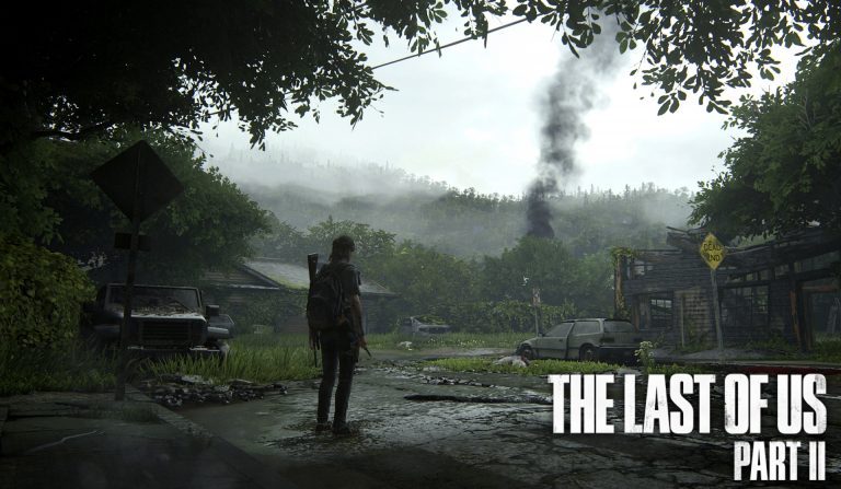 حجم-فضای-موردنیاز-بازی-the-last-of-us-part-2
