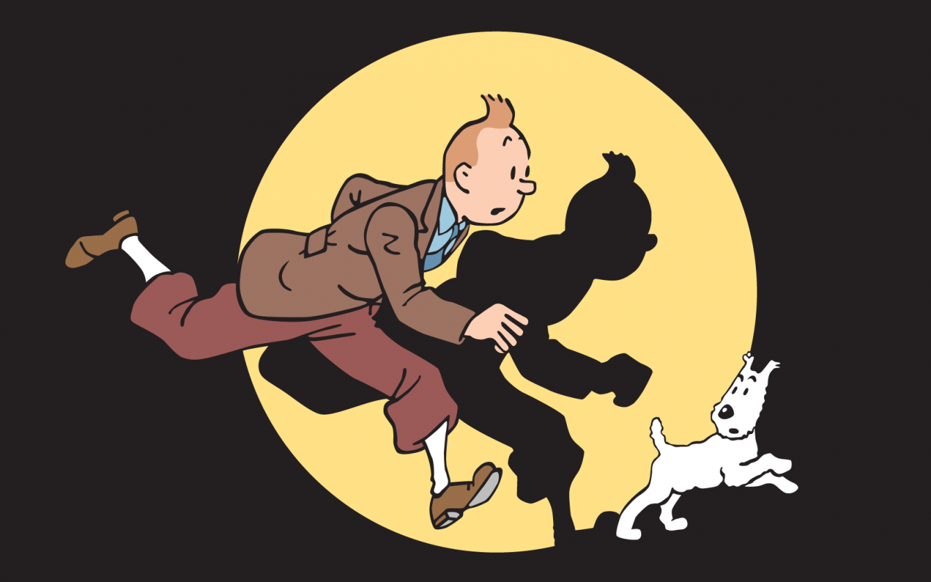نسخه جدید بازی Tintin پس از ده سال در دست توسعه است